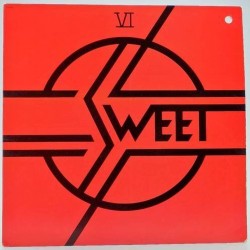 Пластинка Sweet Sweet VI